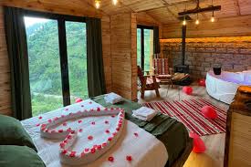 Fırtına Vadisi 4 Gece 5 gün BALAYI TURU