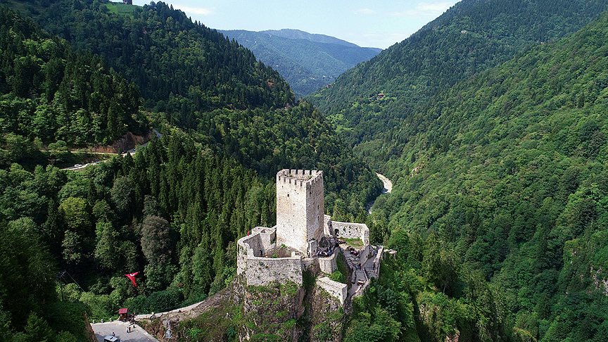  Gito & Elevit Double Tur