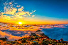 Huser Yaylası Günbatımı Turu