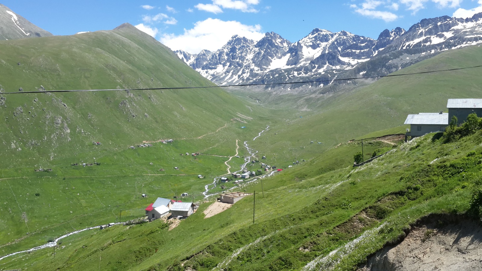 Pokut Huser Double Tur