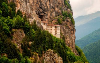 Ankara Hareketli 5 Gece 6 Gün Konaklamalı Karadeniz Programı