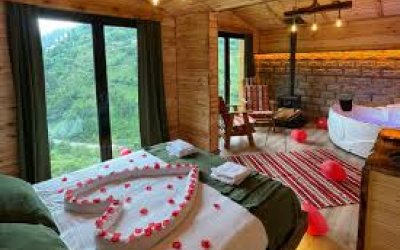 Fırtına Vadisi 4 Gece 5 gün BALAYI TURU