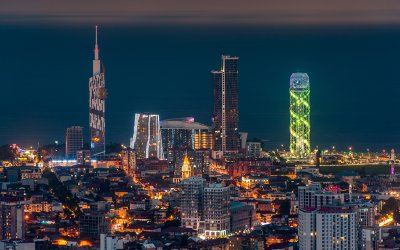 Günü Birlik Batum Kültür Turu