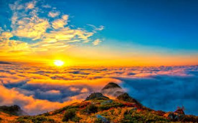 Huser Yaylası Günbatımı Turu