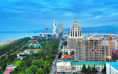 İzmir Hareketli 5 Gece 6 Gün Konaklamalı Karadeniz Programı